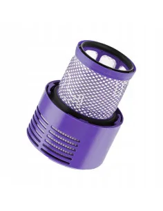 Filtru hepa Dyson V10 SV12 - echivalent 969082-01 Euro Filter - 3 2