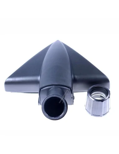 Perie aspirator universala triunghiulara, racord reglabil cu filet 30 - 37 mm COM - 3