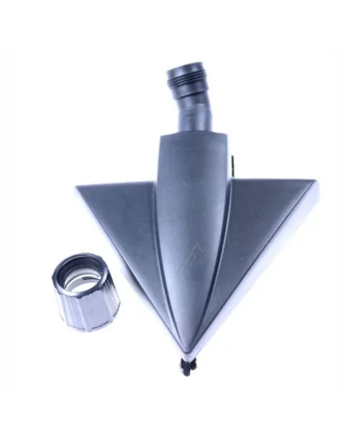 Perie aspirator universala triunghiulara, racord reglabil cu filet 30 - 37 mm COM - 4
