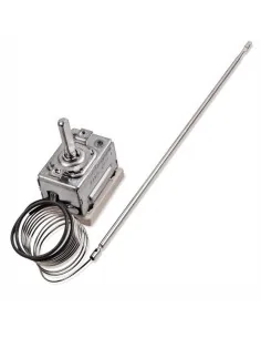 Termostat cuptor Hansa BOEI 5517069140 299 grade - 1