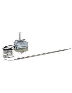 Termostat cuptor Hansa BOEI 5517069140 299 grade - 1 2