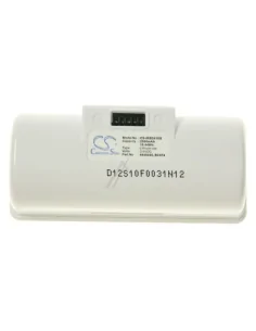 Baterie Li-ion iRobot Braava Jet 240, 2900 mAh, produs compatibil COM - 1