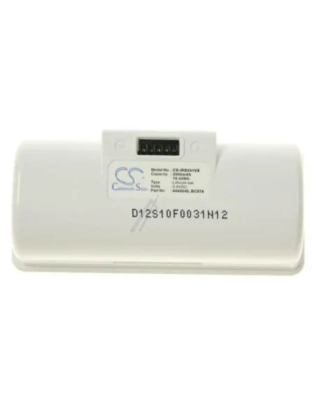 Baterie Li-ion iRobot Braava Jet 240, 2900 mAh, produs compatibil COM - 1