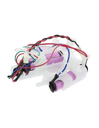 Acumulator aspirator Electrolux EER73 , AEG echivalent 140112523026 COM - 1