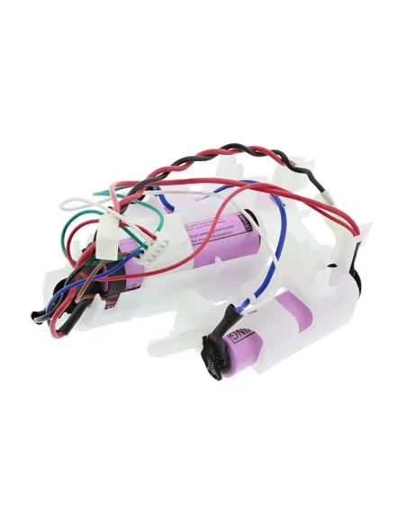 Acumulator aspirator Electrolux EER73 , AEG echivalent 140112523026 COM - 1