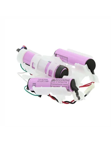 Acumulator aspirator Electrolux EER73 , AEG echivalent 140112523026 COM - 2