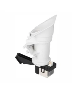 Pompa evacuare Whirlpool 481231028144 , originala Whirlpool - 1