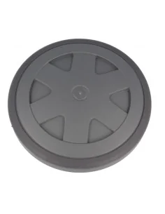 Roata spate aspirator Zelmer 5000.0M14HP - originala Bosch - 3
