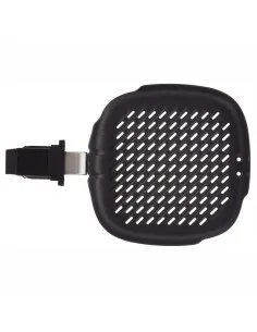 Tigaie cu gratar pentru Philips Airfryer HD9911/90 XXL - 420303609381 - 1 2