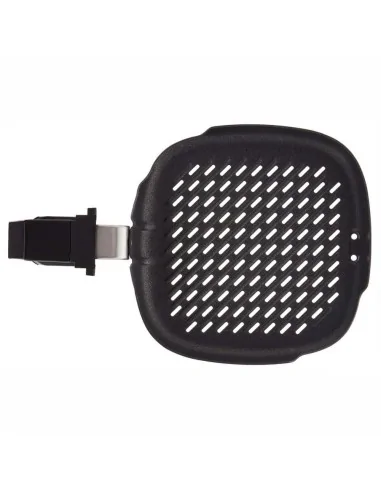 Tigaie cu gratar pentru Philips Airfryer HD9911/90 XXL - 420303609381 - 2