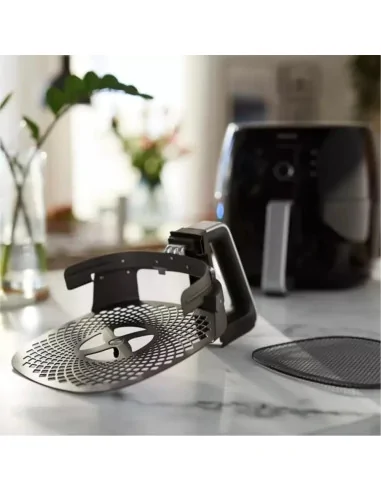 Tigaie gratar pizza Philips AirFryer XXL , HD9953/00 - 2