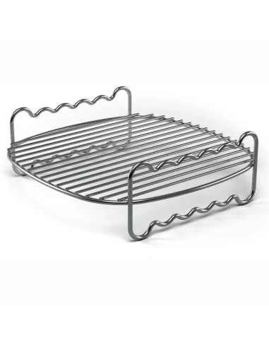 Set petrecere Philips Airfryer XXL (grill + separator de alimente) - HD9950/00 Philips - 3