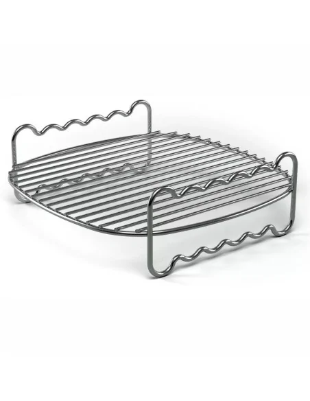 Set petrecere Philips Airfryer XXL (grill + separator de alimente) - HD9950/00 Philips - 3