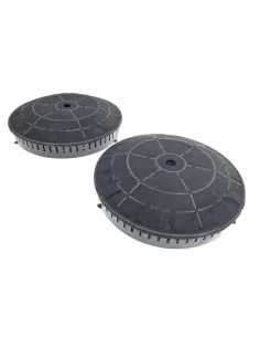 Set 2 filtre carbon hota Hotpoint HHPN9.7FLBX - 1