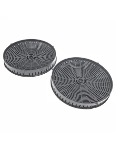 Set 2 filtre carbon hota Hotpoint HHPN9.7FLBX - 1 2