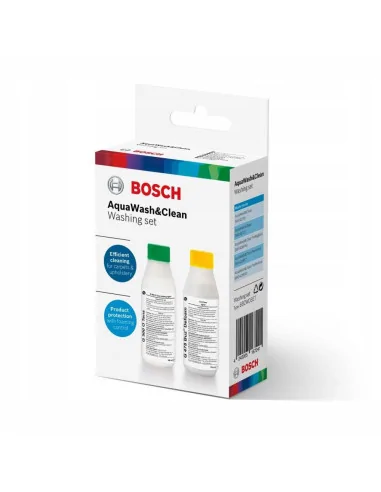 Antispumant aspirator & detergent aspirator cu spalare Bosch si Zelmer - BBZWDSET 00312133 Bosch - 1