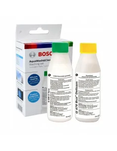 Antispumant aspirator & detergent aspirator cu spalare Bosch si Zelmer - BBZWDSET 00312133 Bosch - 2