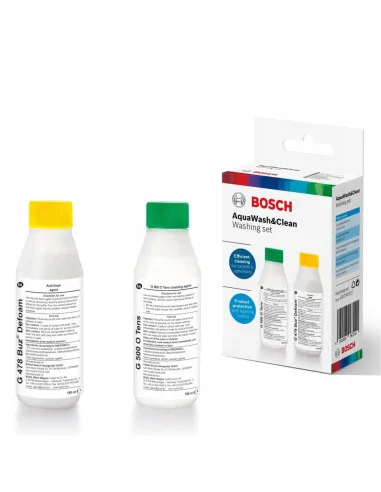 Antispumant aspirator & detergent aspirator cu spalare Bosch si Zelmer - BBZWDSET 00312133 Bosch - 3
