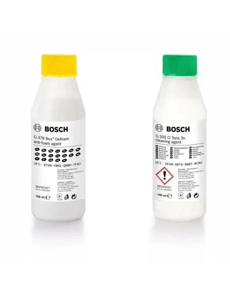 Antispumant aspirator & detergent aspirator cu spalare Bosch si Zelmer - BBZWDSET 00312133 Bosch - 5