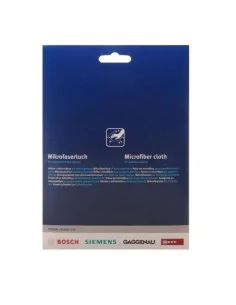 Laveta microfibra Bosch pentru suprafete sensibile - 00312289 - 1