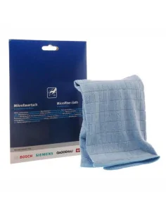 Laveta microfibra Bosch pentru suprafete sensibile - 00312289 - 1 2