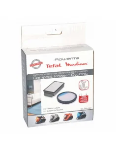 Filtre aspirator Rowenta ZR005901 - set original Rowenta - 2 2