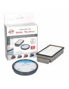 Filtre aspirator Rowenta ZR005901 - set original Rowenta - 2