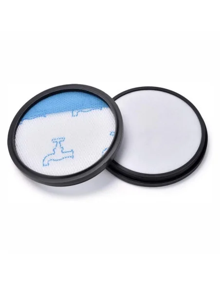 Filtre aspirator Rowenta ZR005901 - set original Rowenta - 5