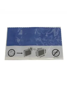 Laveta microfibra curatare ecran TV Samsung - BN63-01798B - 1