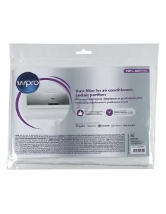 Filtru universal aer conditionat WPRO 290 x 460 mm - 484000008643 WPro - 2