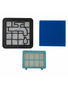 Set filtre FC8010/02 Philips PowerPro Compact - compatibil - 1
