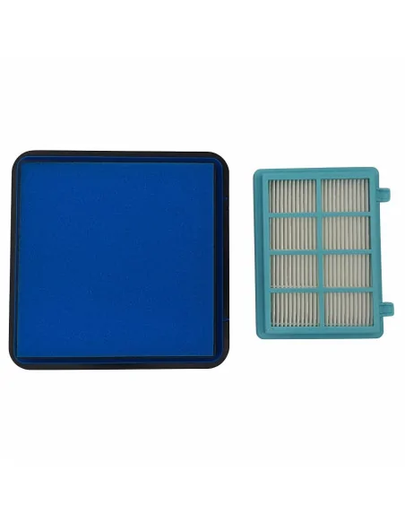 Set filtre FC8010/02 Philips PowerPro Compact - compatibil - 5
