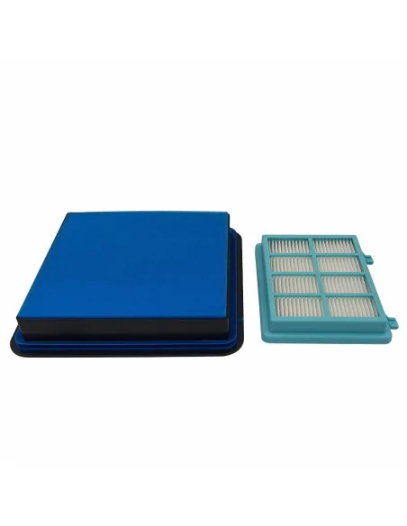 Set filtre FC8010/02 Philips PowerPro Compact - compatibil - 6