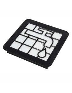 Filtre aspirator Philips FC8010 compatibile (set 2 filtre) COM - 2