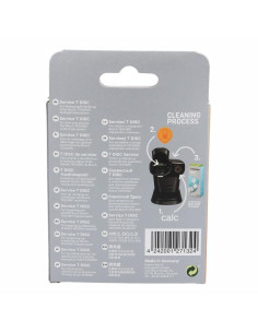 Disc decalcifiere Tassimo Orange (portocaliu) - 17001491 Bosch - 1 2