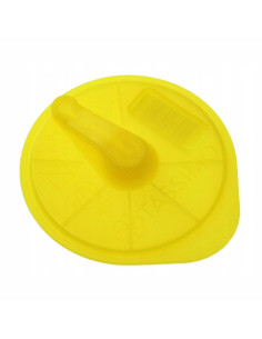 Tassimo Yellow (Galben) disc decalcifiere Bosch - 17001490 Bosch - 1 2