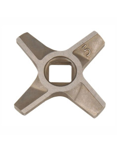 Cutit masina tocat carne Zelmer & Bosch nr.5 - produs compatibil COM - 1