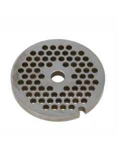 Sita masina de tocat carne de 4 mm pentru Zelmer / Bosch COM - 1 2