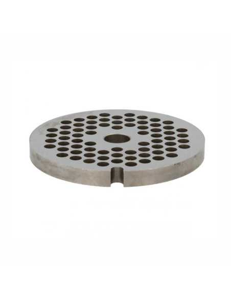 Sita masina de tocat carne de 4 mm pentru Zelmer / Bosch COM - 3