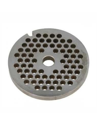 Sita masina de tocat carne de 4 mm pentru Zelmer / Bosch COM - 4