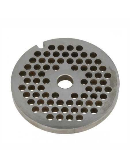 Sita masina de tocat carne de 4 mm pentru Zelmer / Bosch COM - 4
