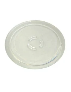 Farfurie cuptor microunde Whirlpool, diametru 25 cm - 481246678412 - 1