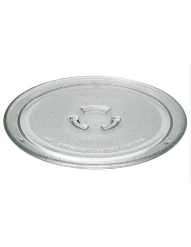 Farfurie cuptor microunde Whirlpool, diametru 25 cm - 481246678412 - 2