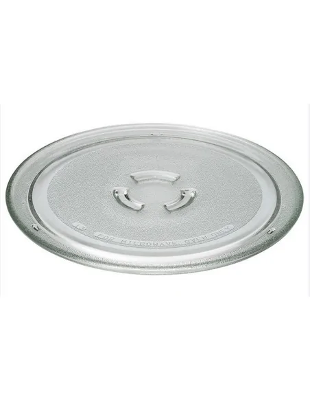 Farfurie cuptor microunde Whirlpool, diametru 25 cm - 481246678412 - 2