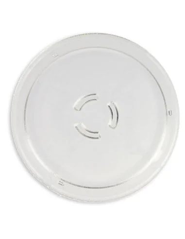 Farfurie cuptor microunde Whirlpool, diametru 25 cm - 481246678412 - 3