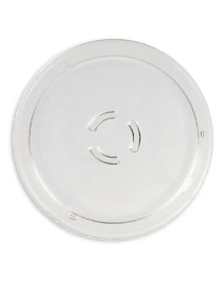 Farfurie cuptor microunde Whirlpool, diametru 25 cm - 481246678412 - 3