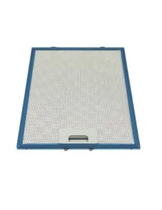 Filtru metalic antigrasime hota Beko BHCB61632XH original - 9197064001 - 1