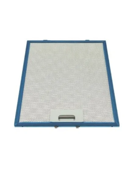 Filtru metalic antigrasime hota Beko BHCB61632XH original - 9197064001 - 1