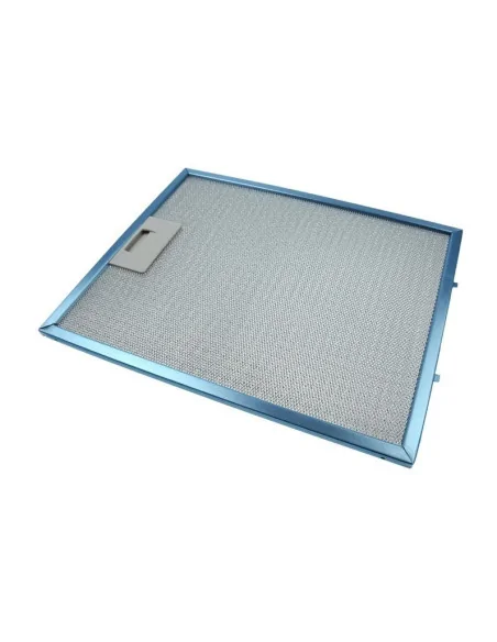 Filtru metalic antigrasime hota Beko BHCB61632XH original - 9197064001 - 2
