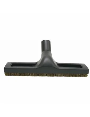 Perie parchet cu par natural pentru aspiratoare cu tub de diametru 35 mm COM - 1
